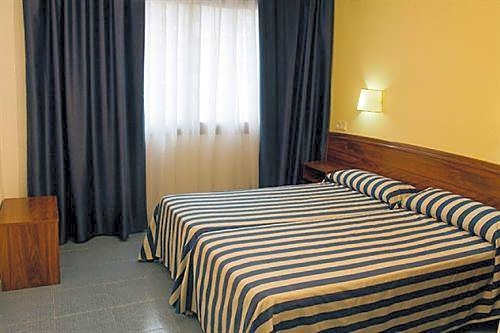 Aparthotel Olimar II