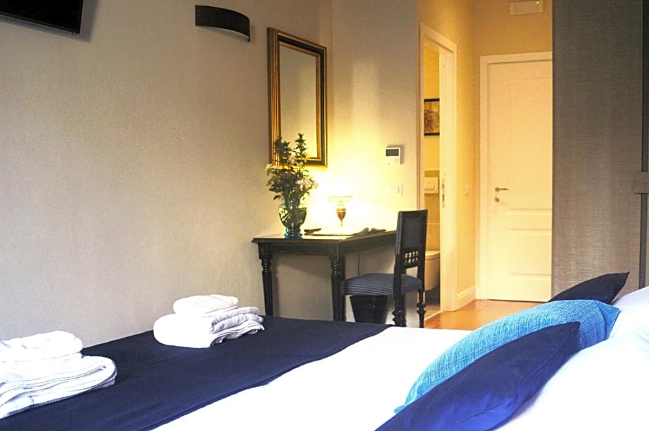 B&B Isola d'Arno