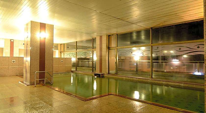 Jozankei Manseikaku Hotel Milione