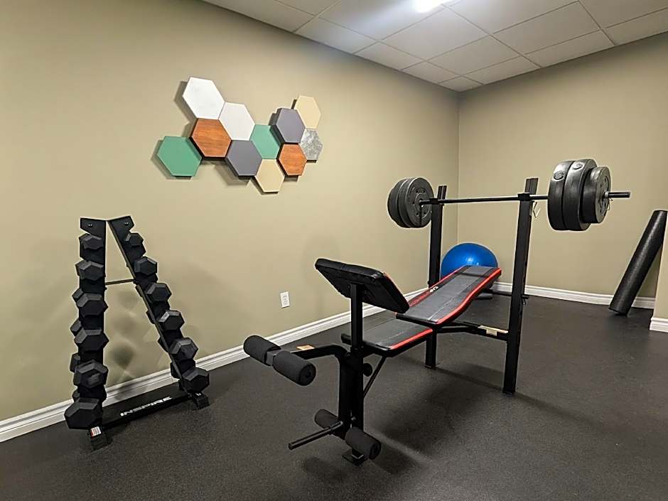 Best Western Swan Castle Inn