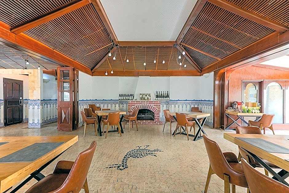 Pousada de Coloane Boutique Hotel