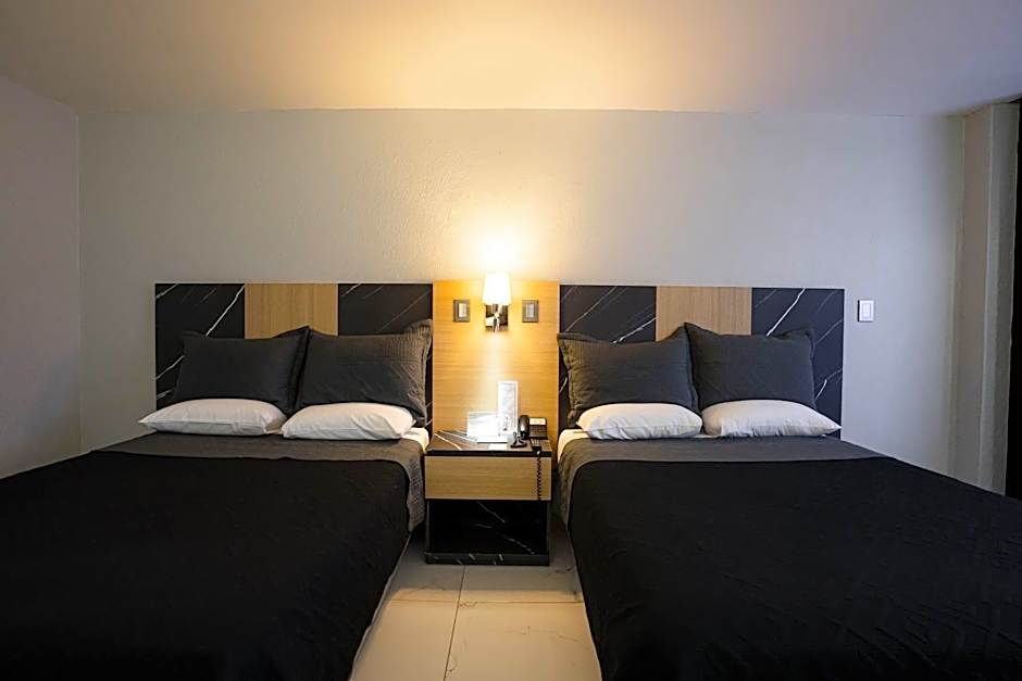Hotel Real Plaza