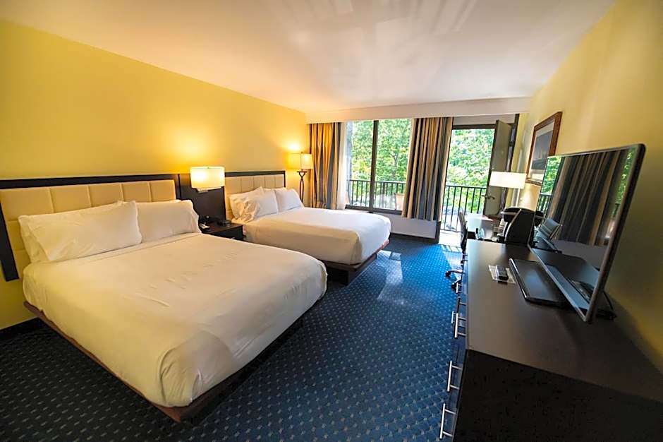 Holiday Inn Bar Harbor Regency Hotel By IHG