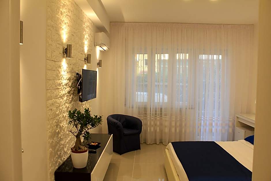 Casa Teresa Bed & Breakfast