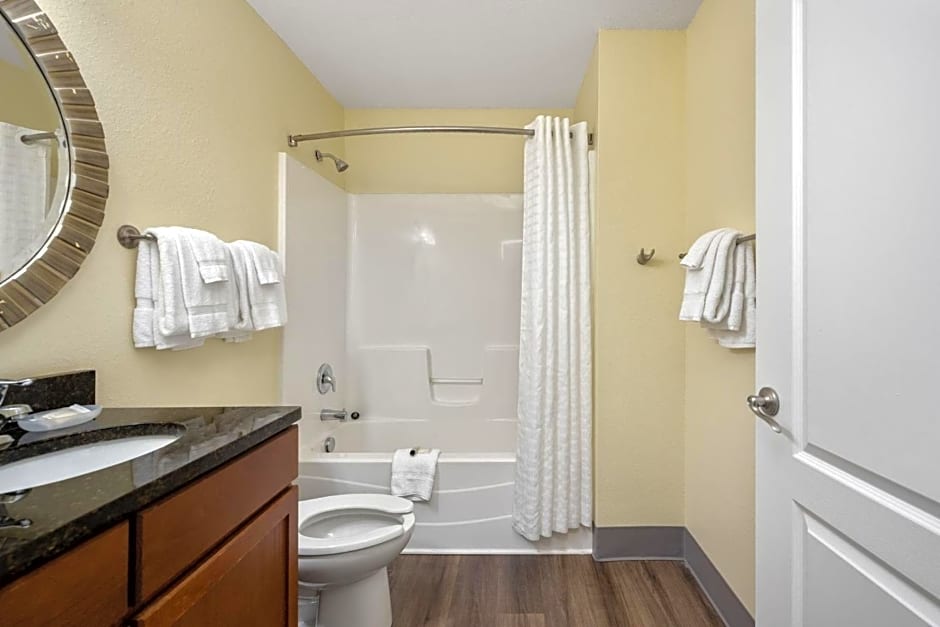 Affordable Suites of America Stafford Quantico