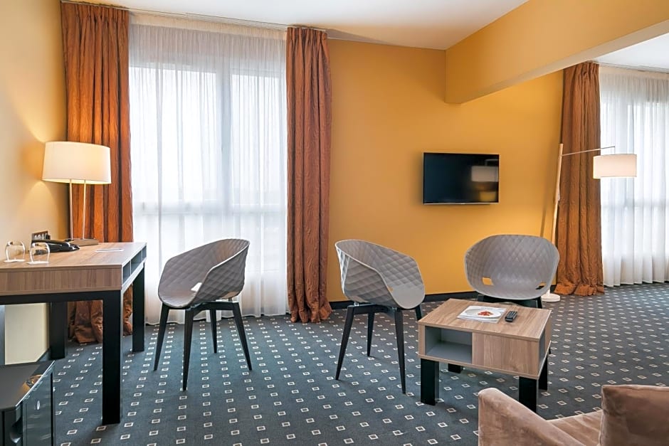 7Hotel&Spa
