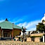 Houtouji Temple