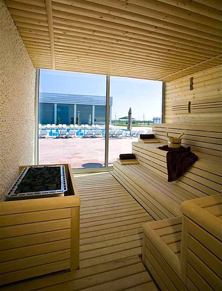 Anemon Afyon Spa Hotel and Convention Center