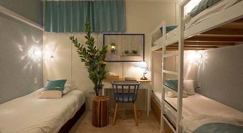 Glamping Tokyo Asakusa