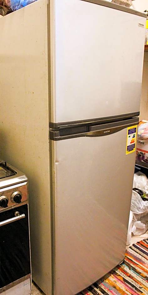 Ithaka Mansheya Hostel Alexandria