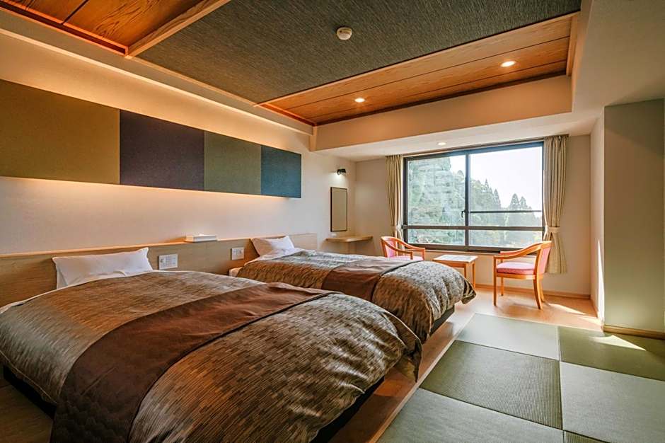 Kirishima Hotel