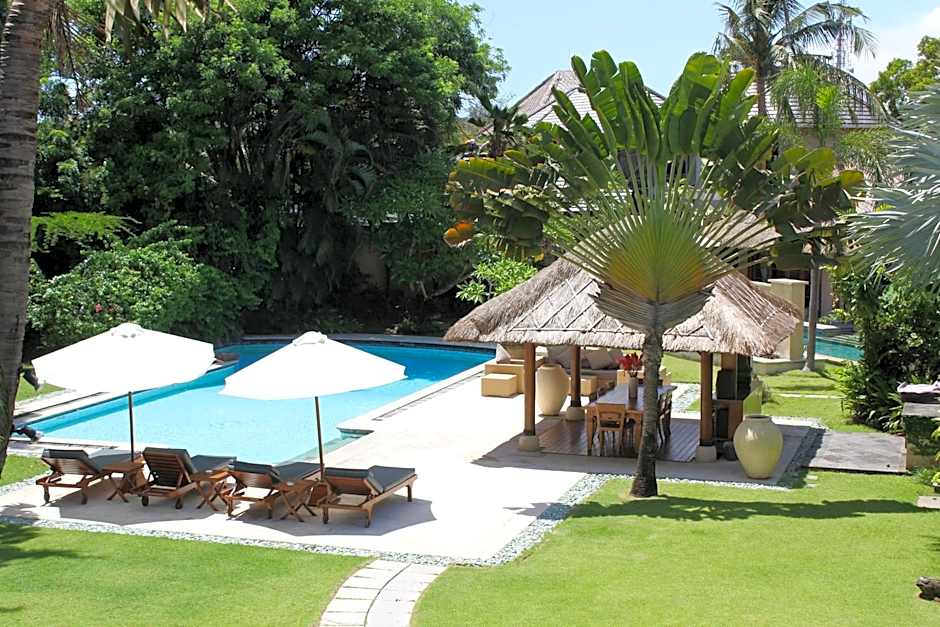 Sienna Villas Seminyak