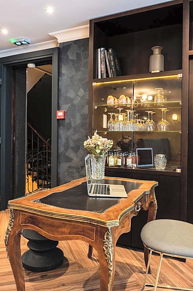 Royal Saint Germain