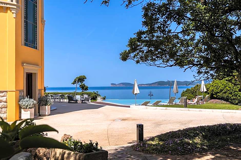 Villa Mosca Charming House