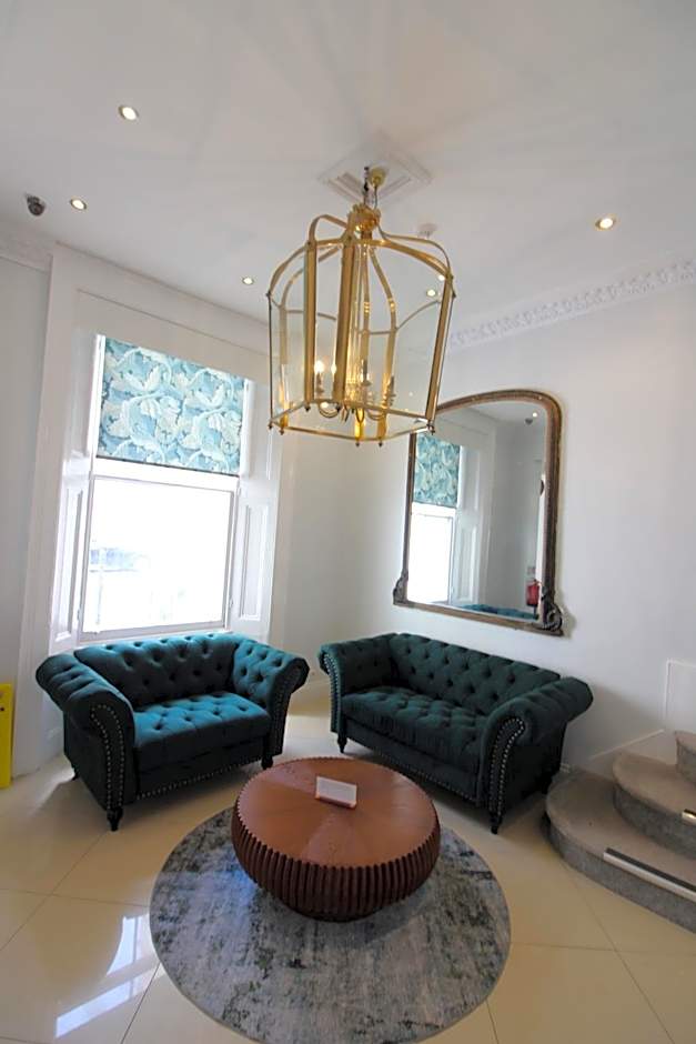 Wedgewood Hotel