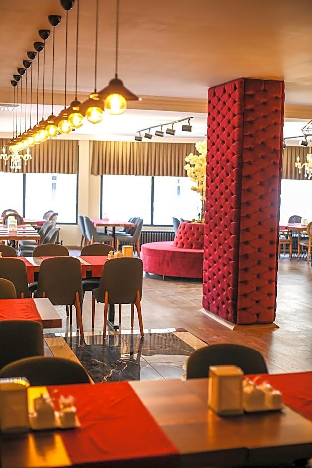 Thermal Saray Hotel & Yalova