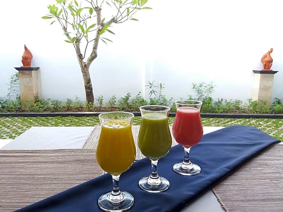 Griya Asih Yogyakarta