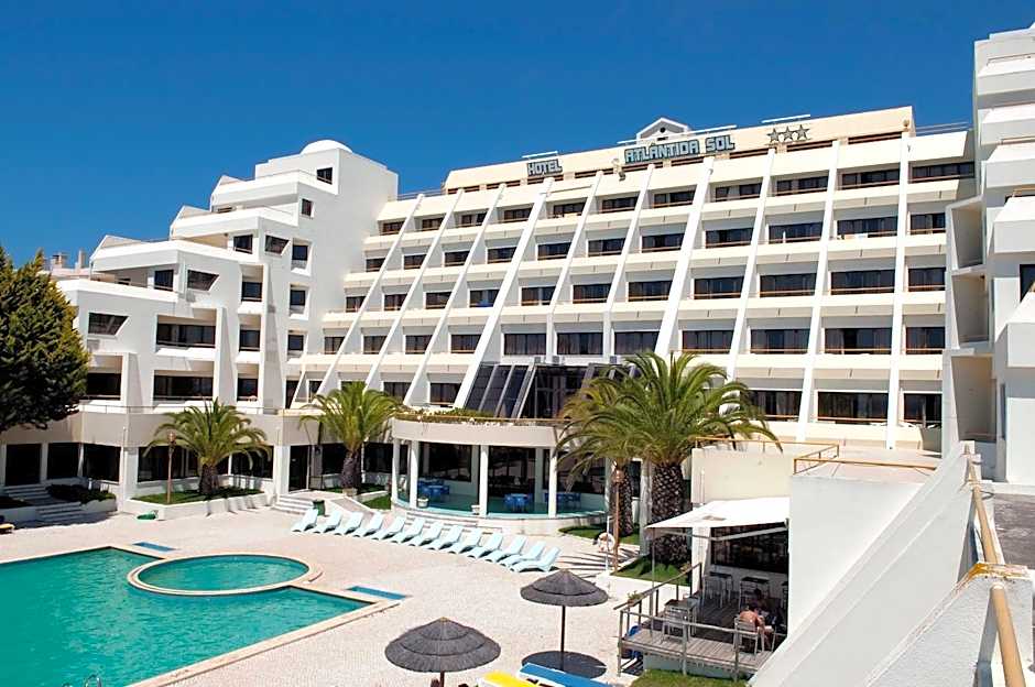 Hotel Atlantida Sol