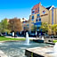 Best Western Hotel Dreilanderbrucke Weil am Rhein / Basel