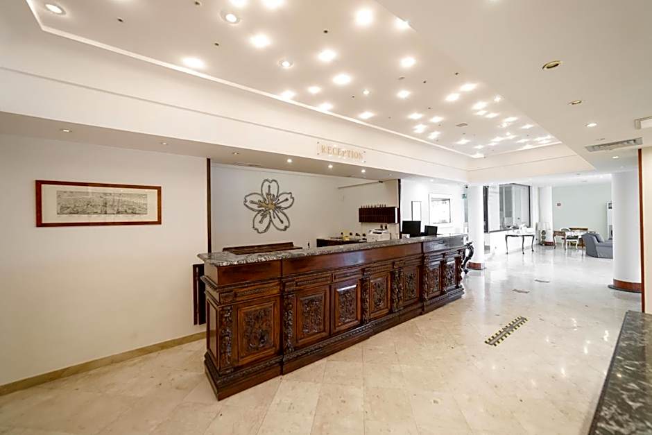 Hotel Sakura, Sure Hotel Collection by Best Western