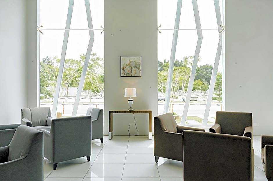 Raia Hotel and Convention Centre Alor Setar