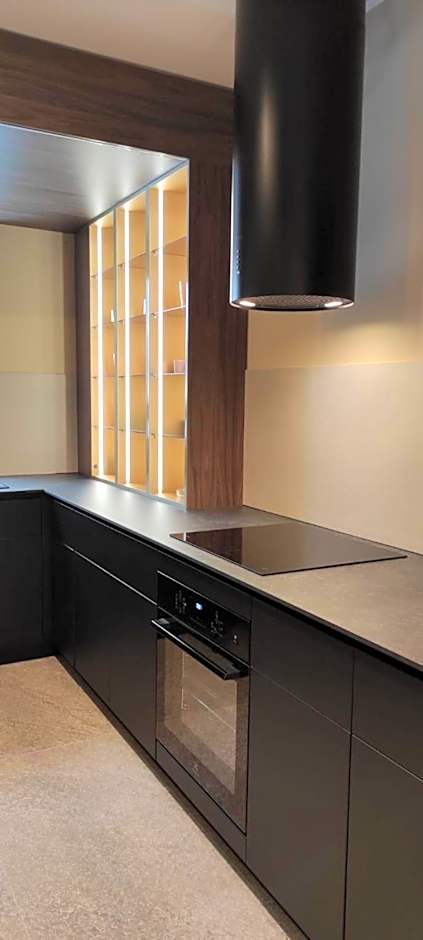 Apartament Storyland