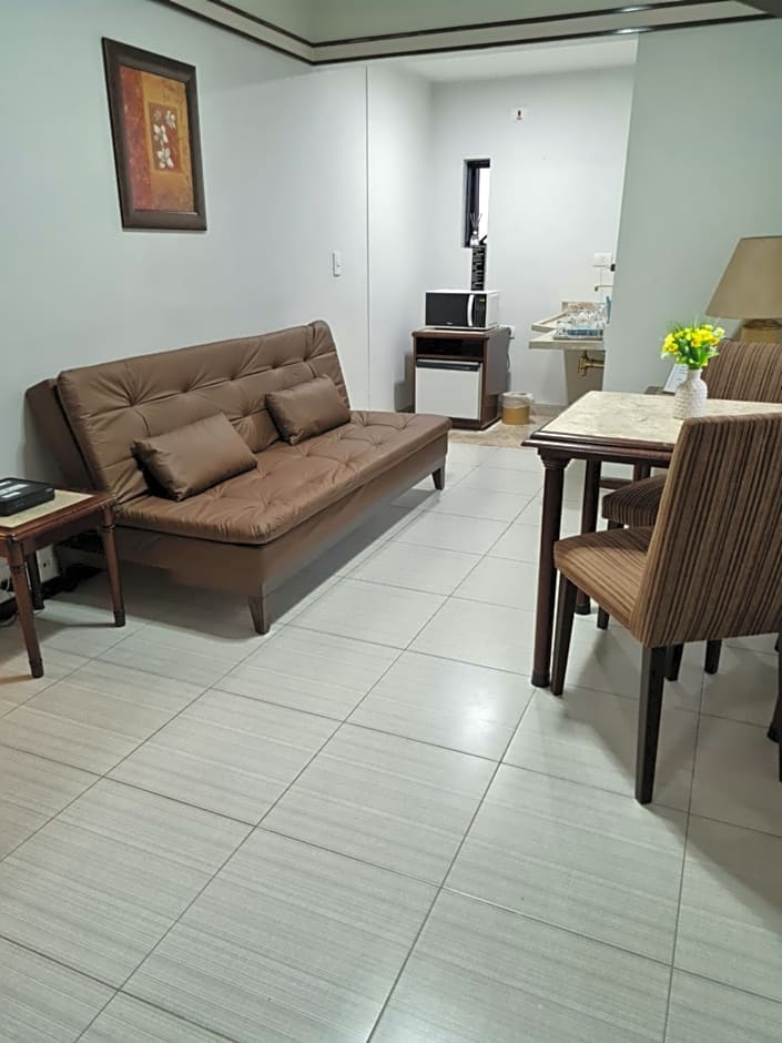 The Time Flat - Berrini - 200 metros do WTC