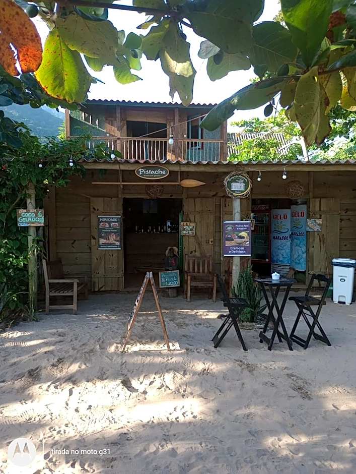 Shambhala Quarto Ideal para Casal Beira Mar entre Paraty e Ubatuba