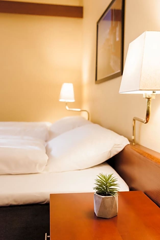 Frøken Skjolds Hotel Lyngengården