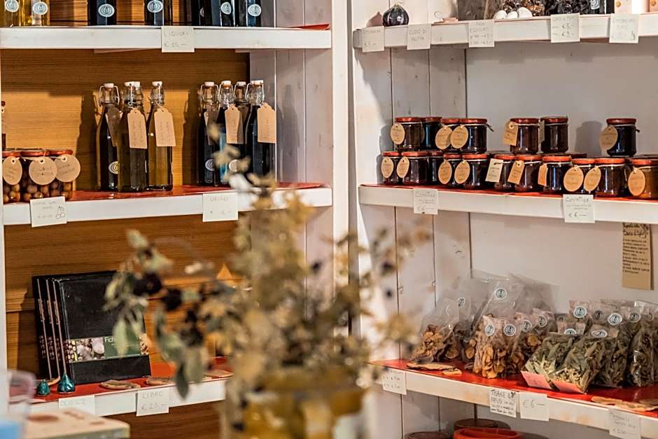 Ostello dei Giardini di Pomona