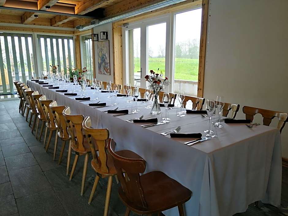 Palaima Hotel Anykščiai