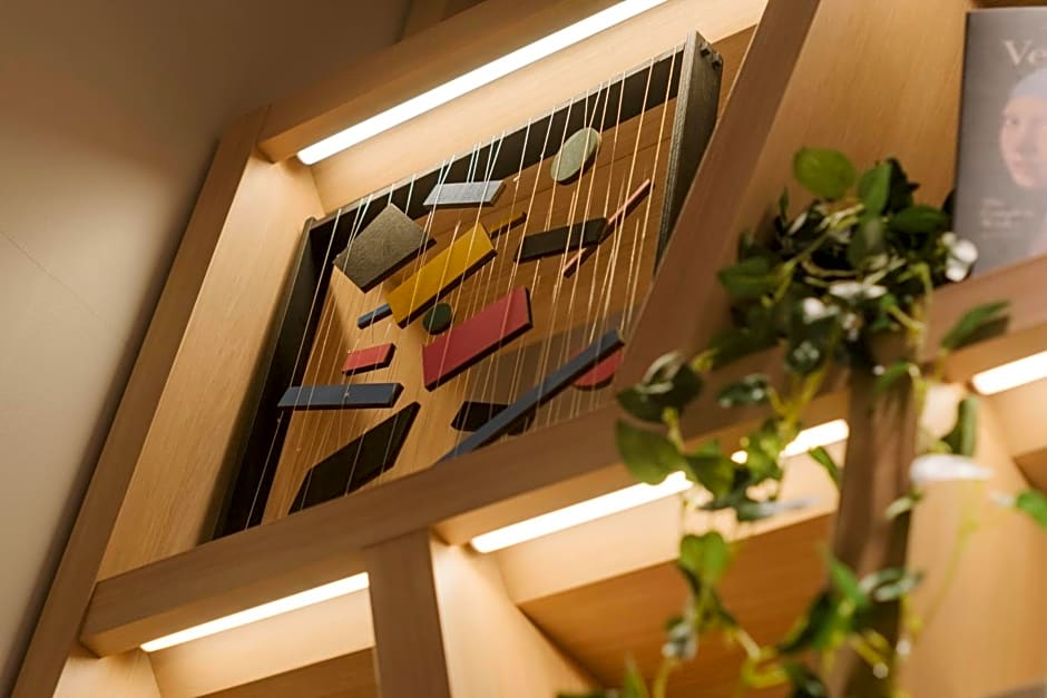 Hotel JAL City Haneda Tokyo West Wing