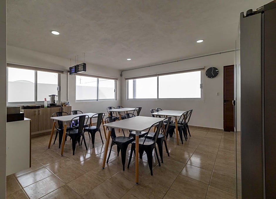 HostPal Villa Penuelas Queretaro