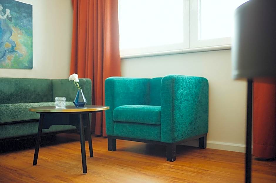 Hotel Calamus - 4 Sterne Superior