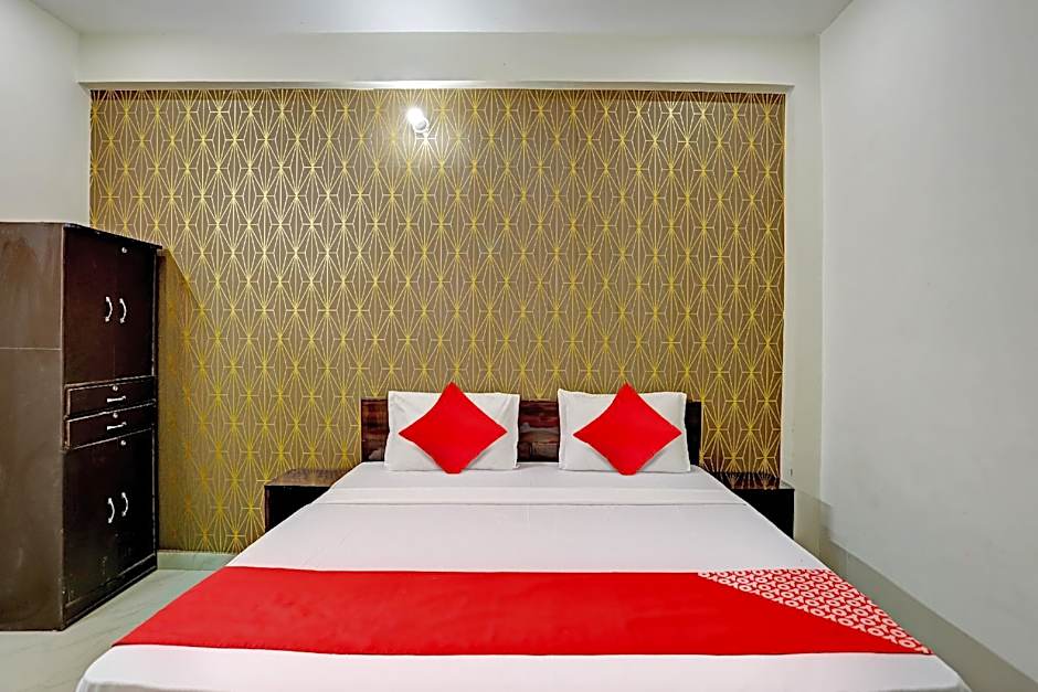 Hotel O The Raghav Villa