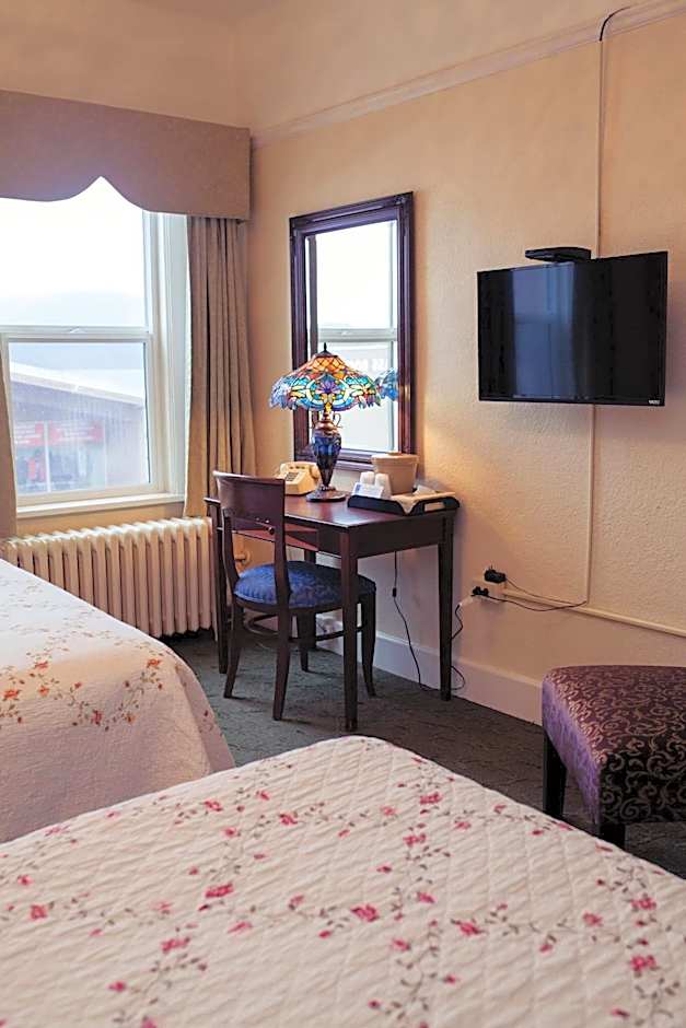Gilmore Hotel, Trademark Collection by Wyndham