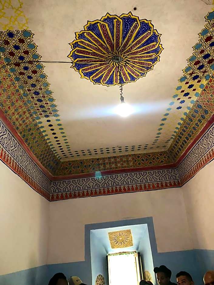 Gite Ifoulou Tassaout