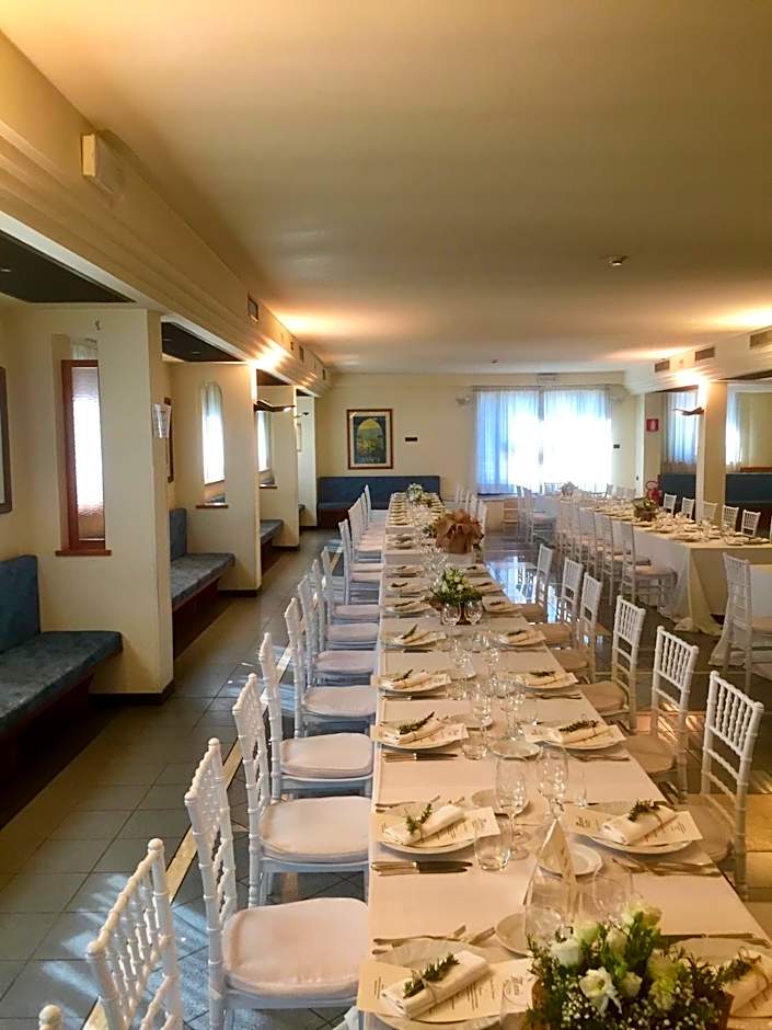 Hotel Cristallo