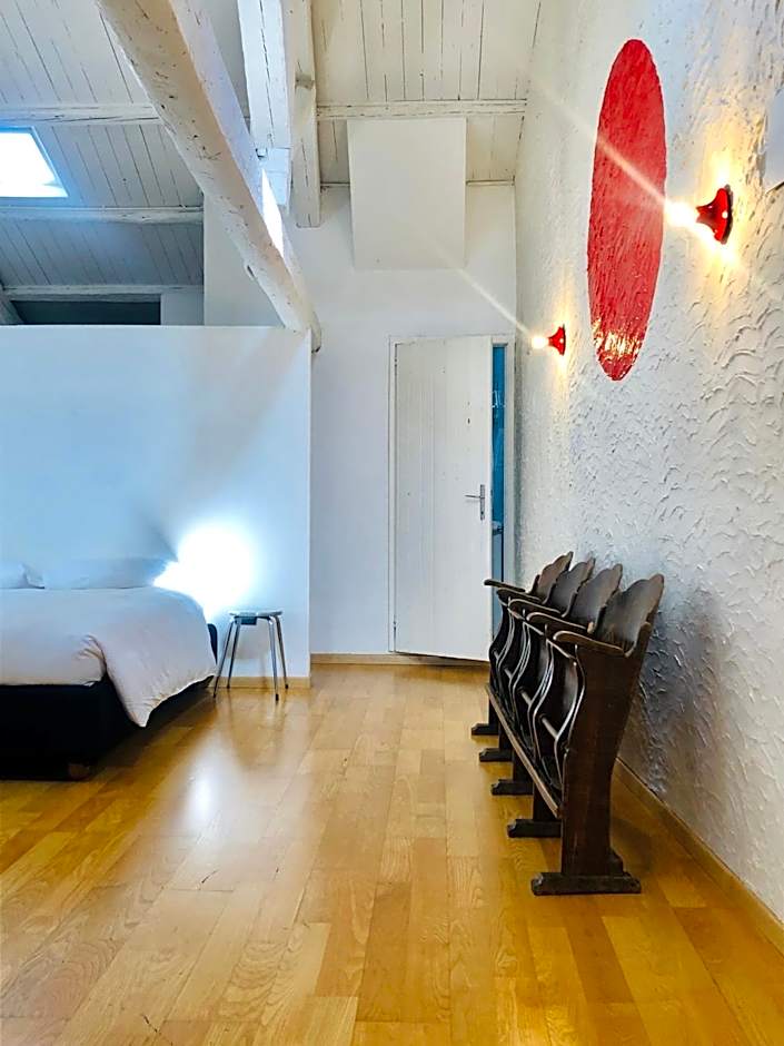 Legrenzi Rooms