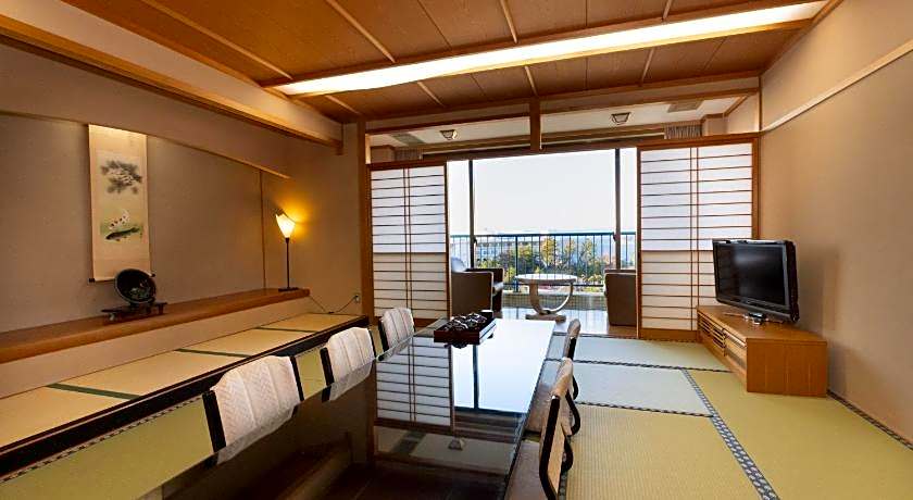 Shirahama Onsen Kisyu Hanto