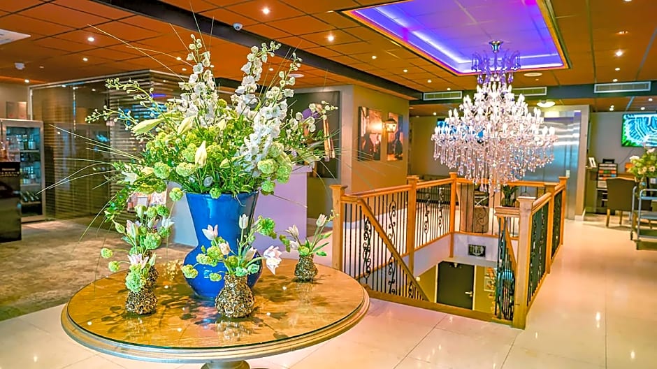 Luxury Suites Amsterdam