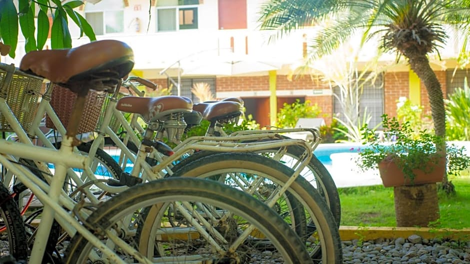 Casa Losodeli & Coworking- Adults Only