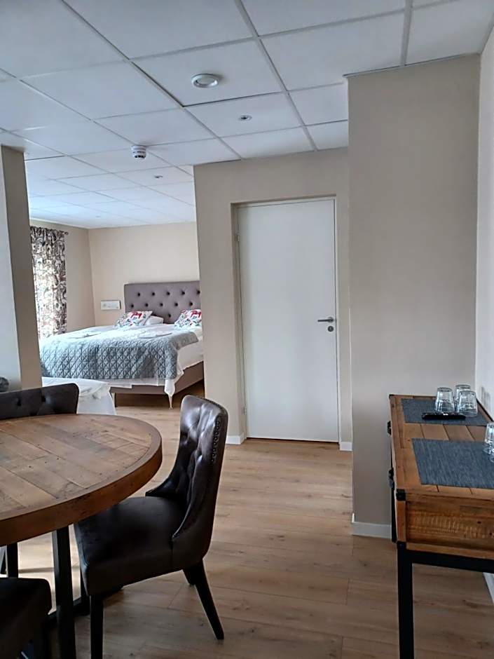 Solstickan Hotell & Vandrarhem
