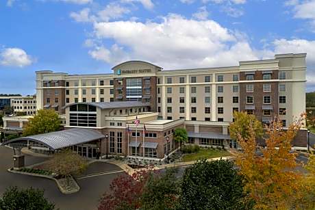 Embassy Suites By Hilton Jackson - North/Ridgeland
