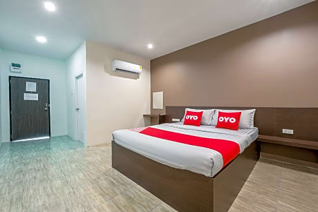 OYO 939 69 Resort