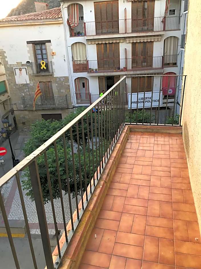 Hostal Casiano Camarasa