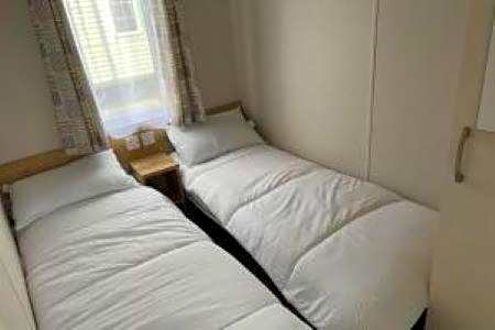 Silver sands holiday park