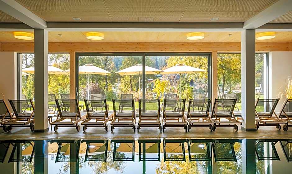 Naturhotel Bauernhofer