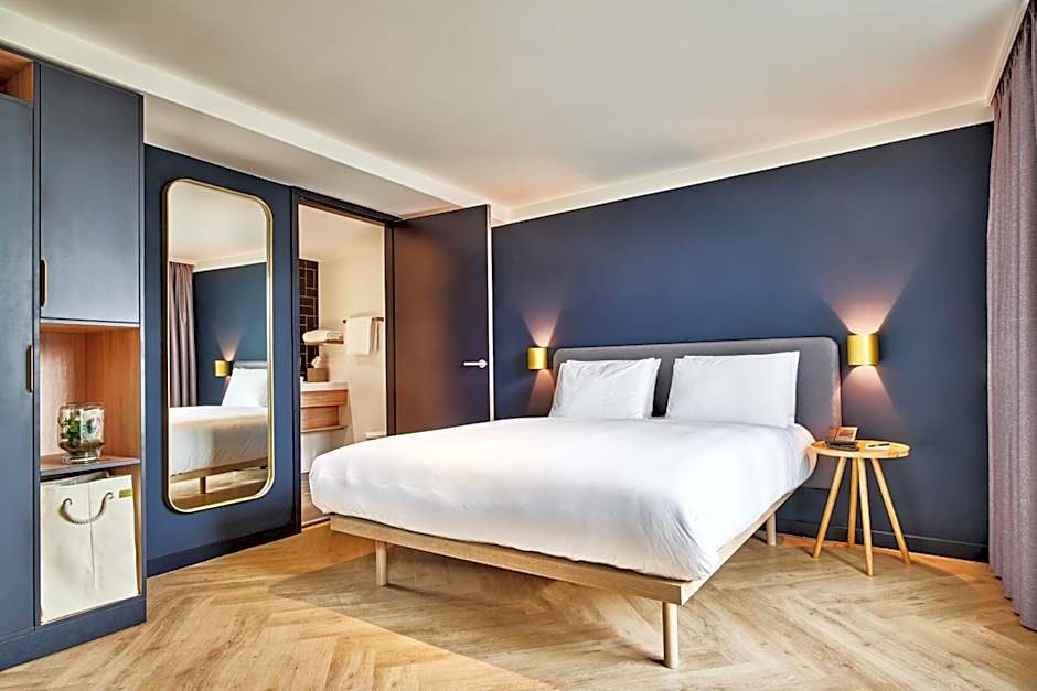 Staybridge Suites The Hague - Parliament By IHG