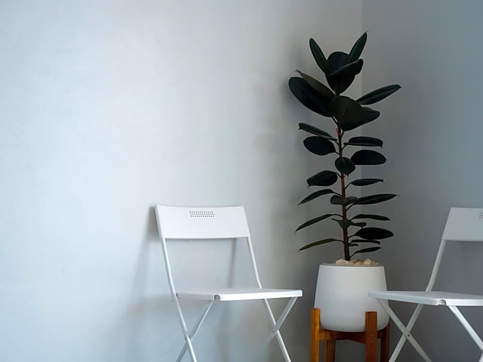 Moonlight Cafe and Hotel